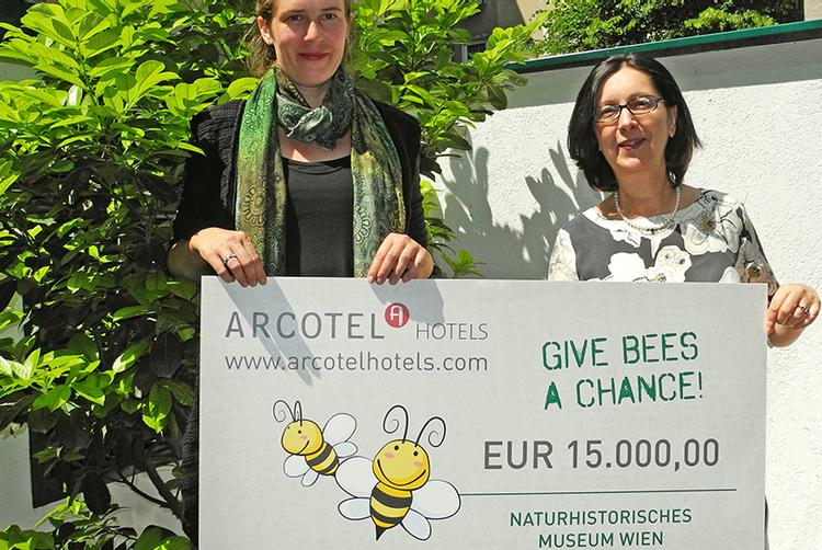 ARCOTEL Hotels | Wien | 1