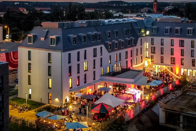 ARCOTEL Hotels | Wien | 3