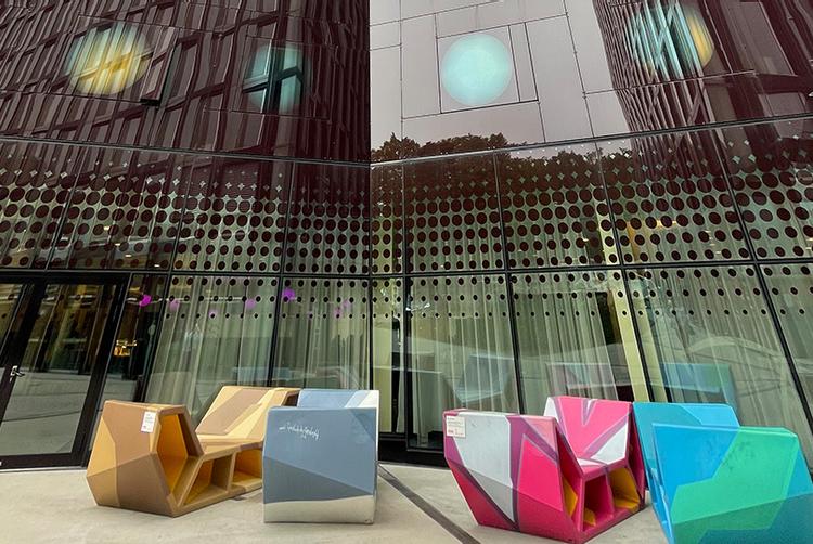 ARCOTEL Hotels | Wien | 5