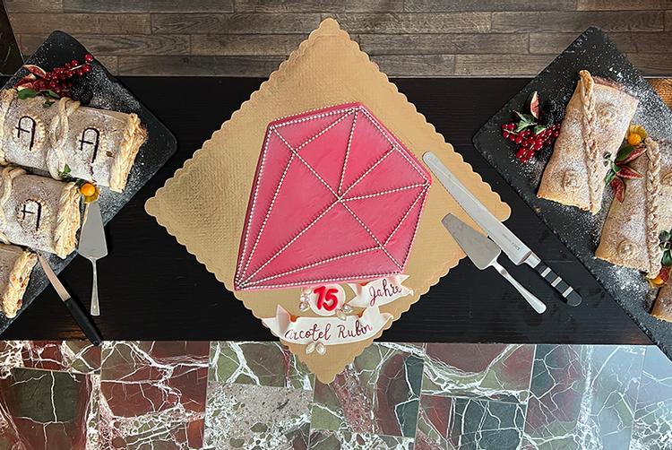 ARCOTEL Hotels | Wien | 7