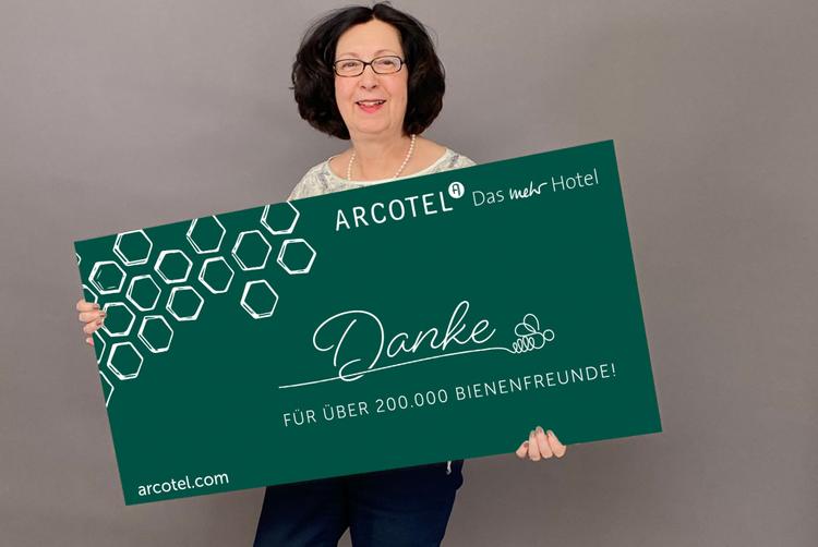 ARCOTEL Hotels | Wien | 6