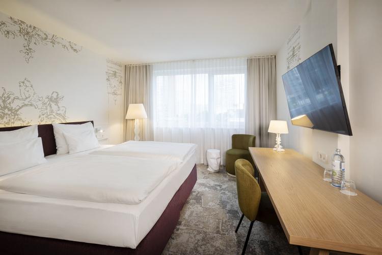 ARCOTEL Hotels | Wien | 8