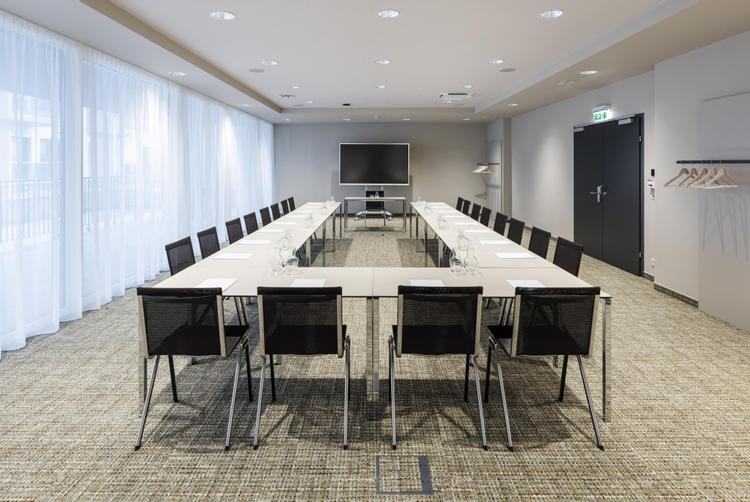 ARCOTEL Hotels | Wien | 1