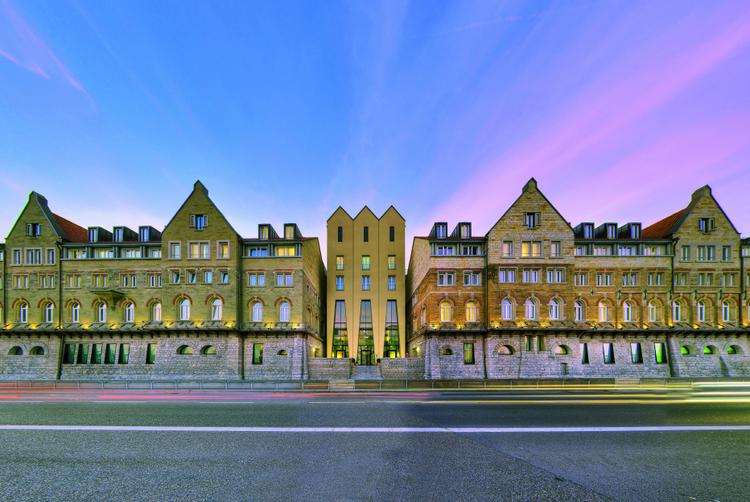 ARCOTEL Hotels | Wien | 9