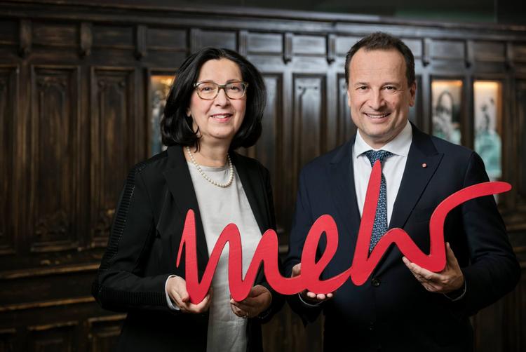 ARCOTEL Hotels | Wien | 5