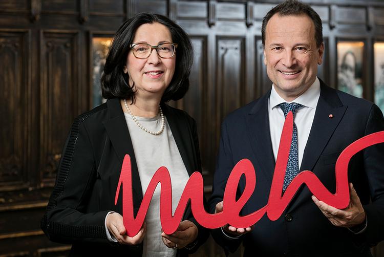 ARCOTEL Hotels | Wien | 3