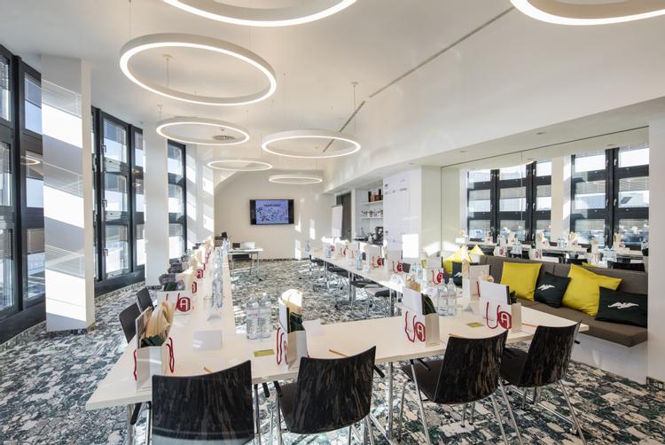 ARCOTEL Hotels | Wien | 7