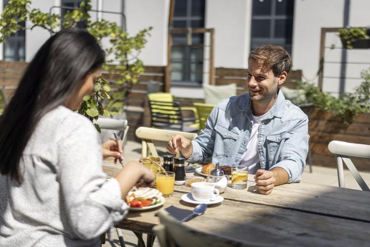 ARCOTEL Hotels | Wien | 3