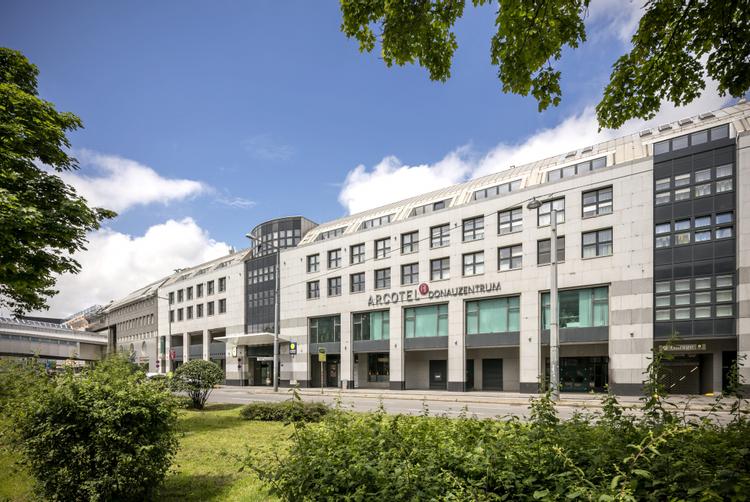 ARCOTEL Hotels | Vienna | 5