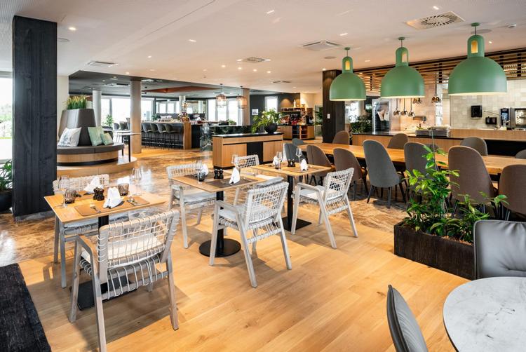 ARCOTEL Hotels | Wien | 28