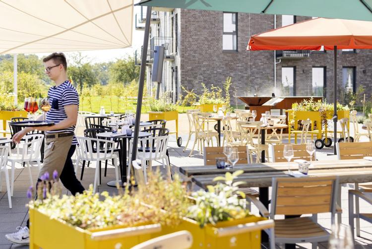 ARCOTEL Hotels | Wien | 30