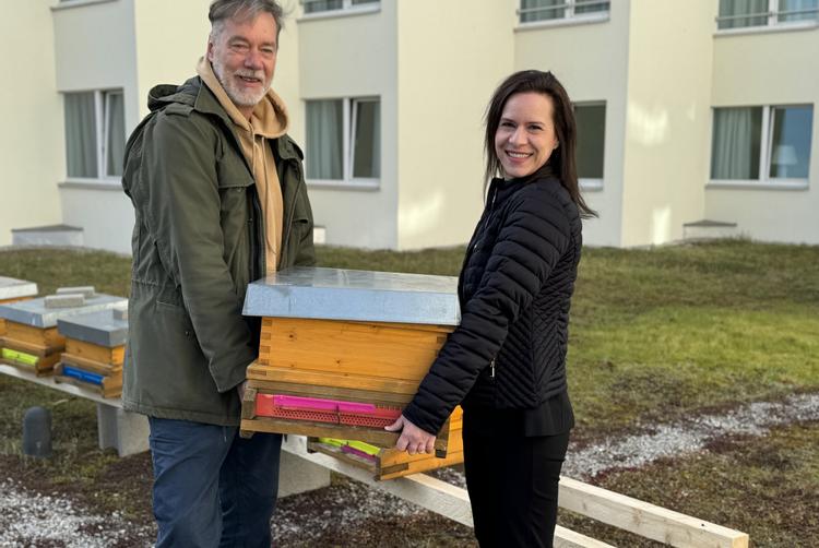 ARCOTEL Hotels | Wien | 3