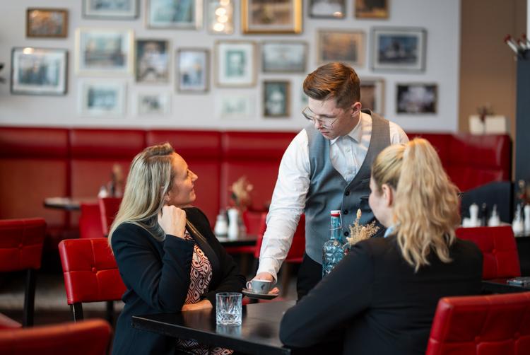 ARCOTEL Hotels | Vienna | 4