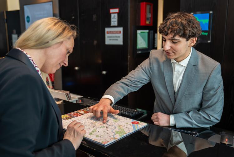 ARCOTEL Hotels | Vienna | 2