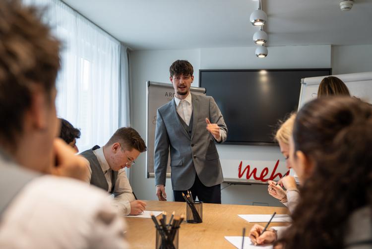 ARCOTEL Hotels | Wien | 8