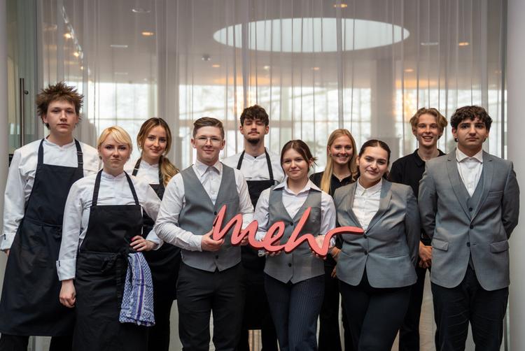 ARCOTEL Hotels | Wien | 7