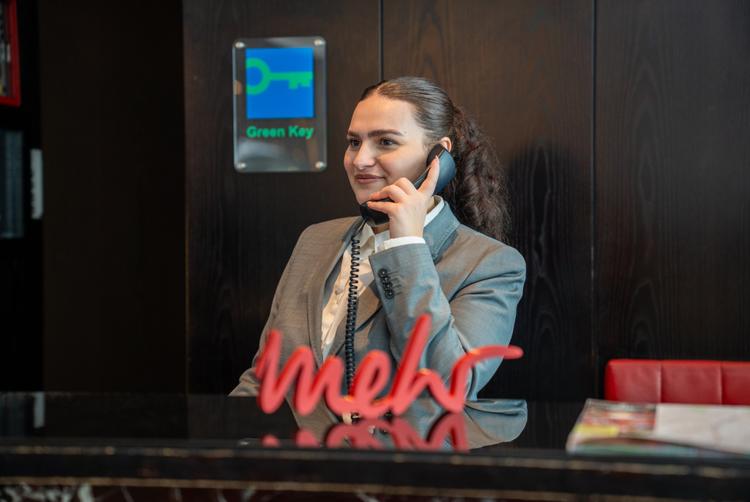 ARCOTEL Hotels | Vienna | 3