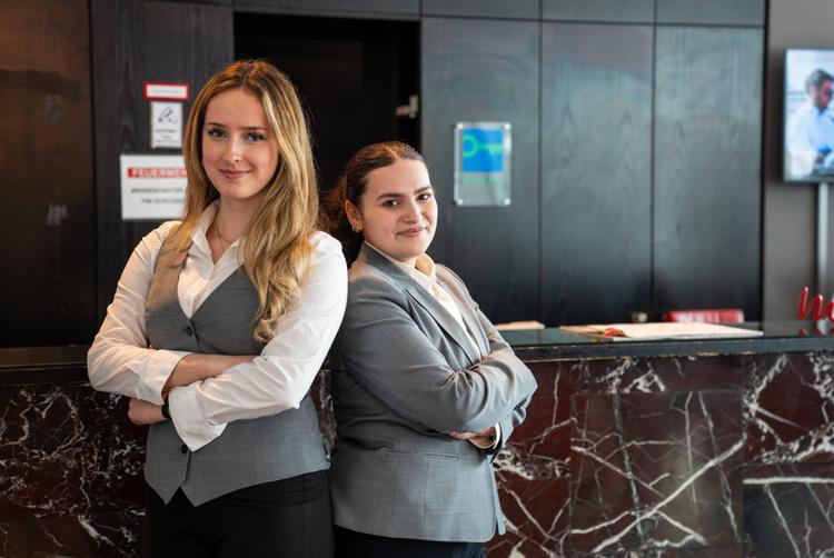 ARCOTEL Hotels | Wien | 7