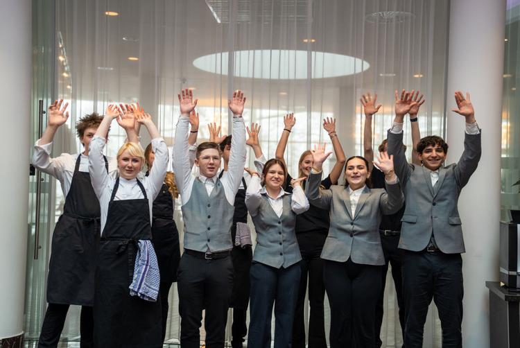 ARCOTEL Hotels | Wien | 8