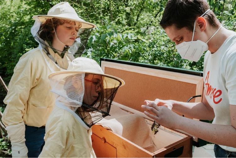 ARCOTEL Hotels | Wien | 8