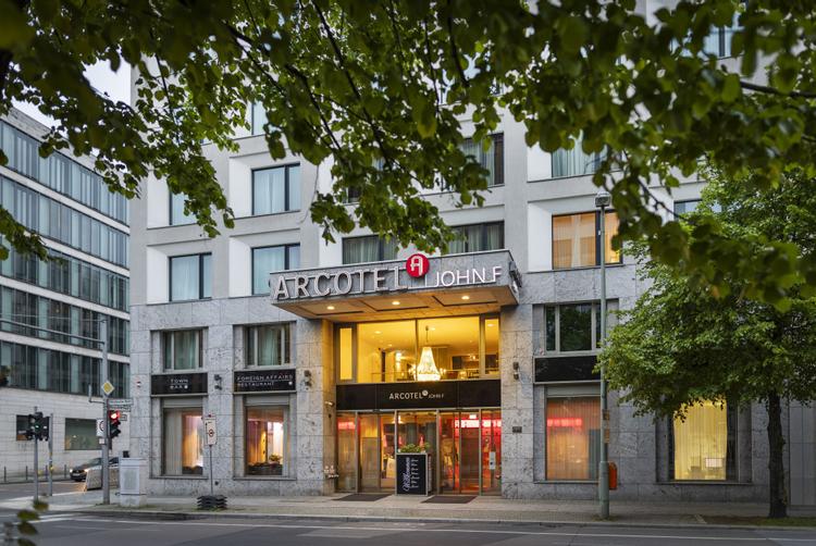 ARCOTEL Hotels | Vienna | 10