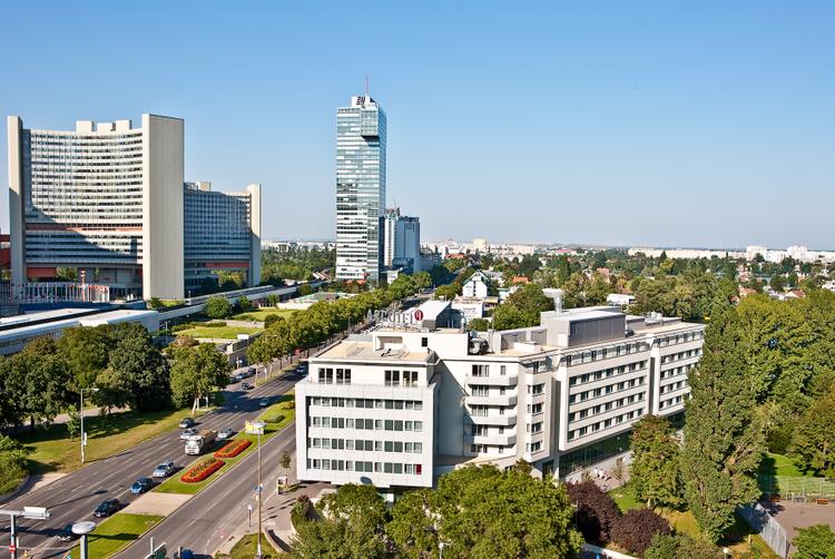 ARCOTEL Hotels | Wien | 7