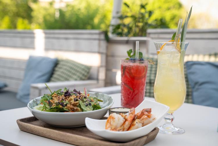 ARCOTEL Hotels | Wien | 7