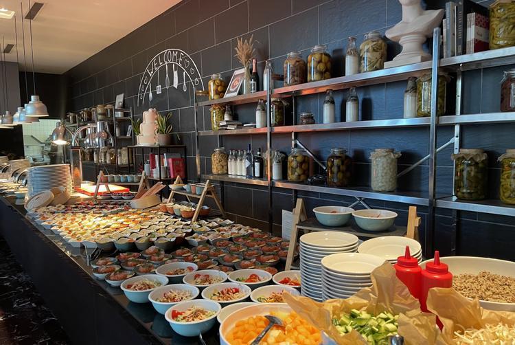 ARCOTEL Hotels | Wien | 7