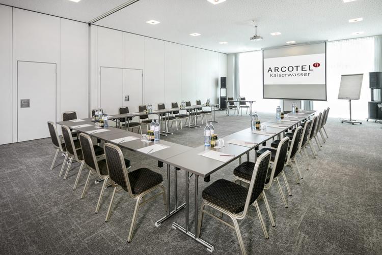 ARCOTEL Hotels | Wien | 6