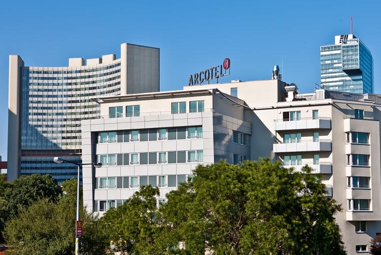 ARCOTEL Hotels | Vienna | 3