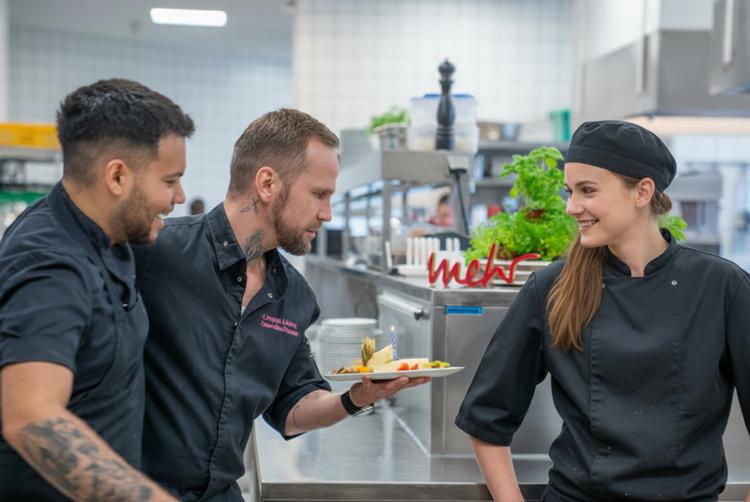 ARCOTEL Hotels | Wien | 4