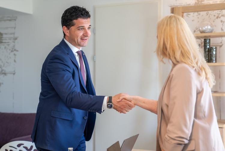 ARCOTEL Hotels | Wien | 7