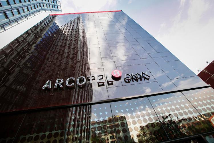 ARCOTEL Hotels | Vienna | 8