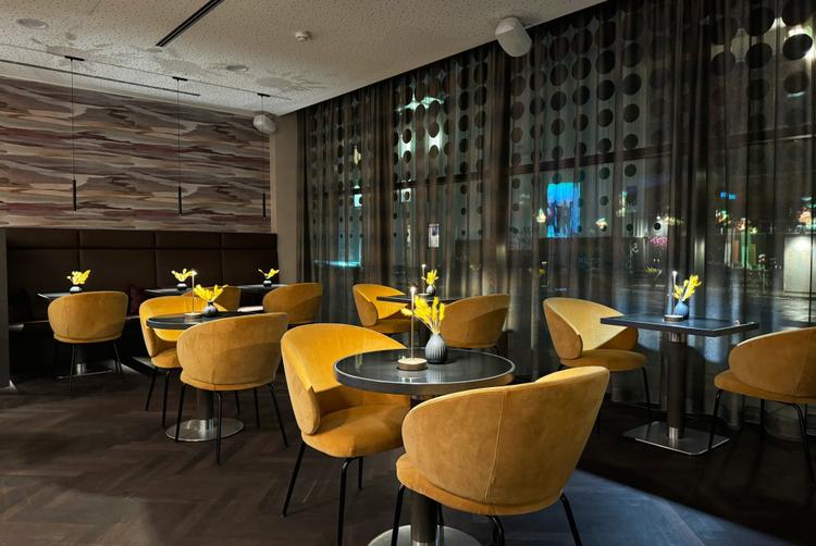 ARCOTEL Hotels | Vienna | 9