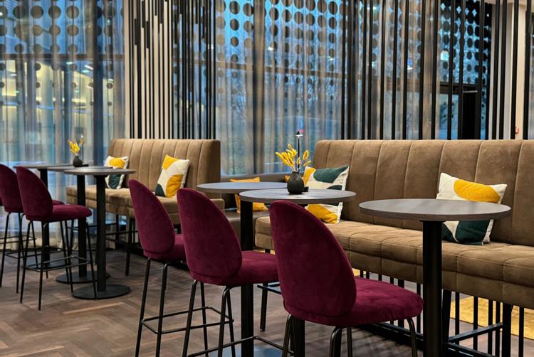 ARCOTEL Hotels | Vienna | 11