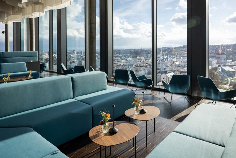 ARCOTEL Hotels | Wien | 17