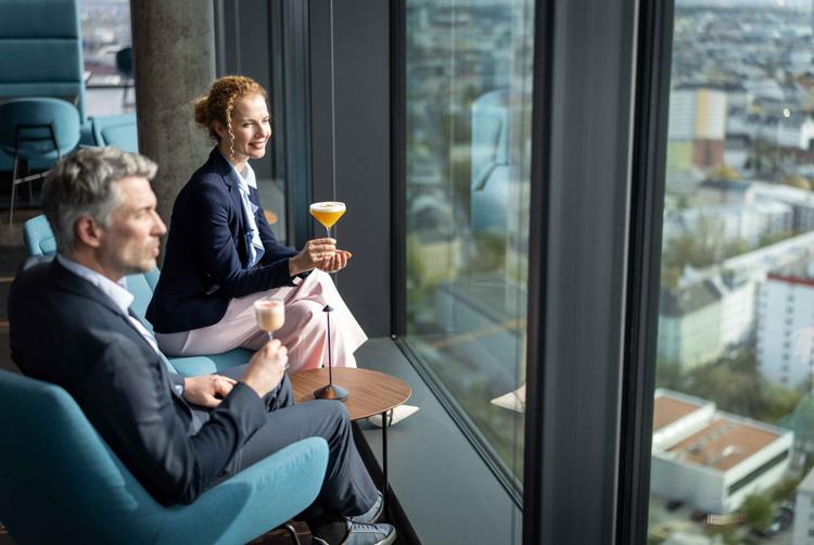 ARCOTEL Hotels | Wien | 18