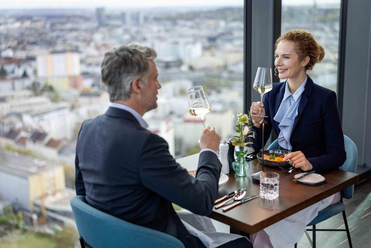 ARCOTEL Hotels | Wien | 20