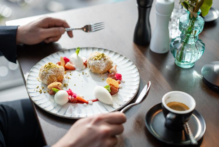 ARCOTEL Hotels | Wien | 23