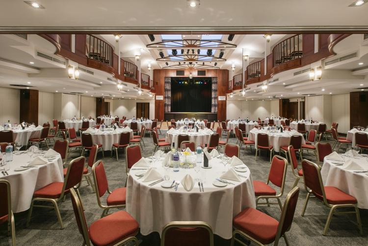 ARCOTEL Hotels | Wien | 4