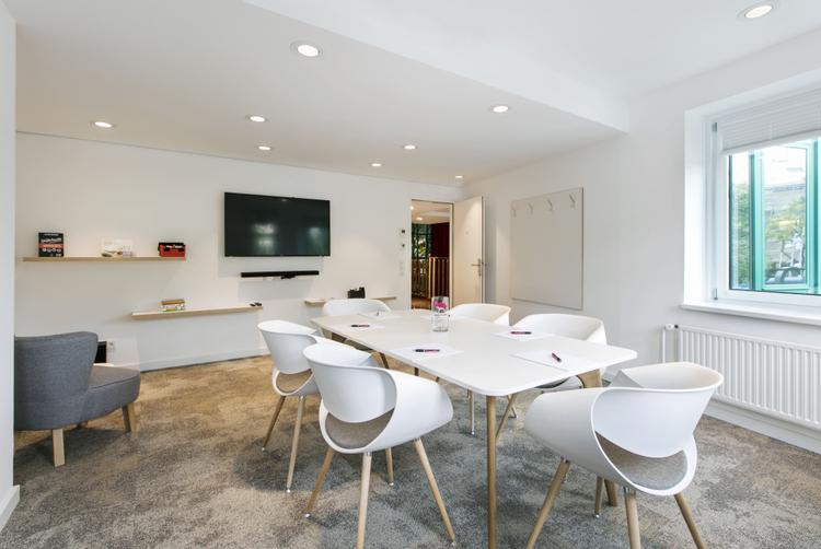 ARCOTEL Hotels | Wien | 3