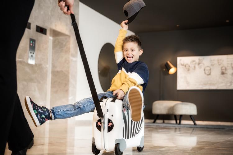 ARCOTEL Hotels | Vienna | 2