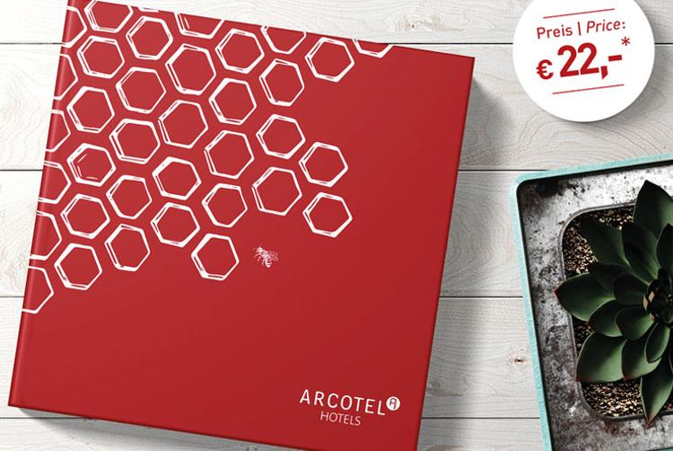 ARCOTEL Hotels | Vienna | 4