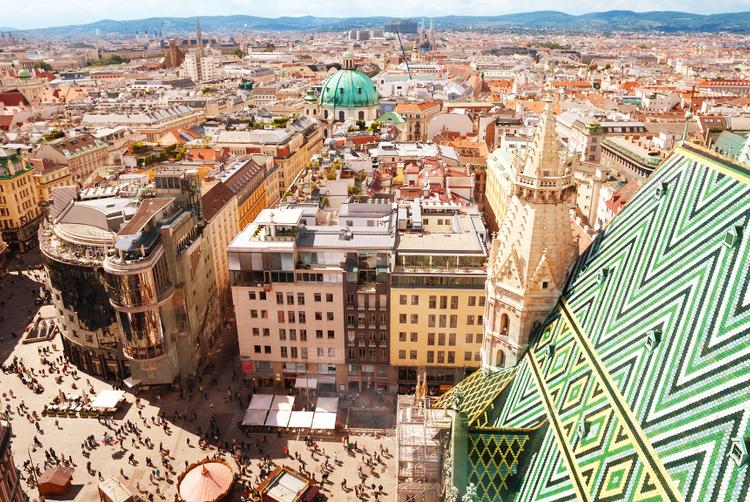 ARCOTEL Hotels | Wien | 2