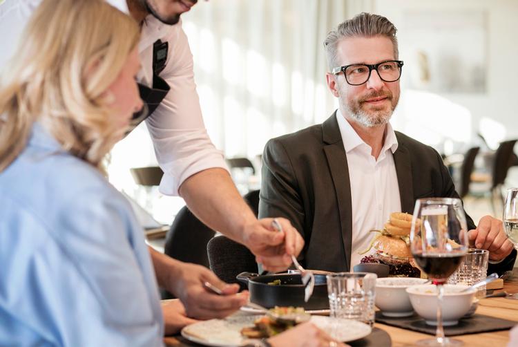 ARCOTEL Hotels | Vienna | 2