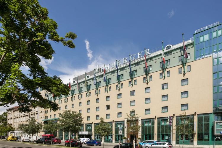 ARCOTEL Hotels | Wien | 2