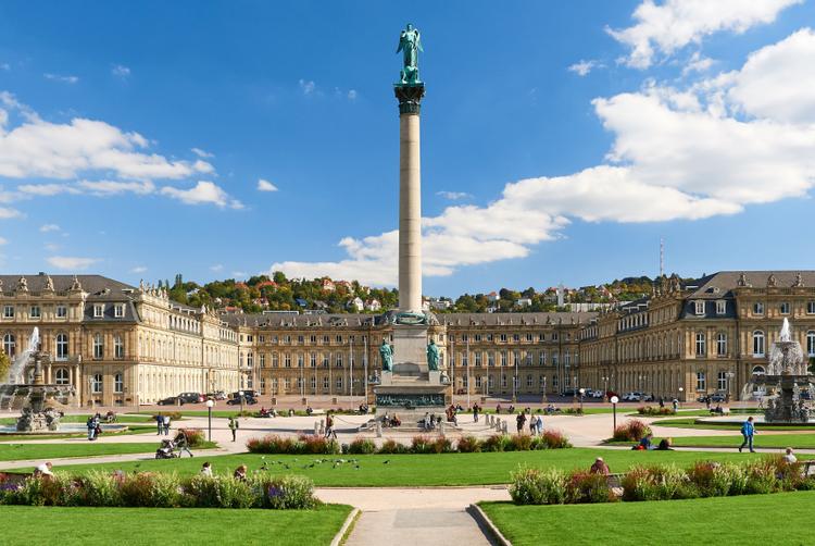 ARCOTEL Hotels | Wien | 1