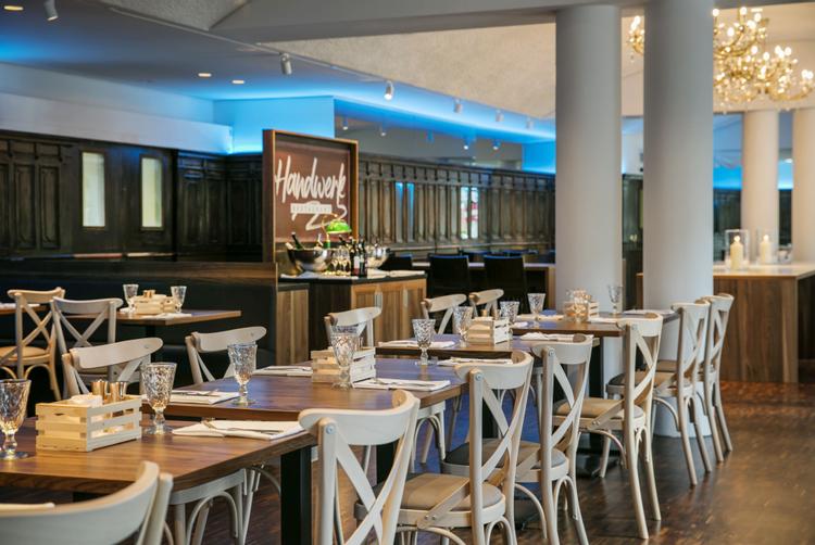 ARCOTEL Hotels | Wien | 4