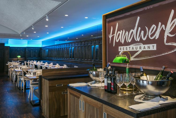 ARCOTEL Hotels | Wien | 1