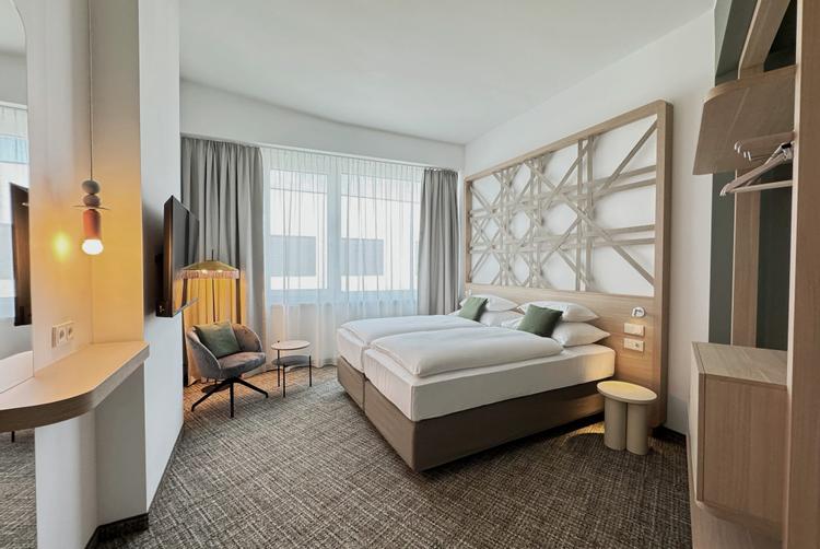 ARCOTEL Hotels | Vienna | 1